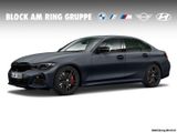 BMW M340i xDrive Limousine (2019 - - BMW M340i aus 2022