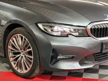 BMW 320 - 7