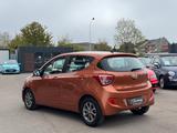 Hyundai i10 Intro Edition HU/SHZ/BHZ Lenkrad/BLT - Hyundai i10: E10