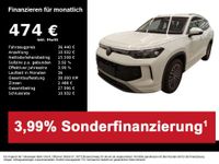 Volkswagen Tayron - Vorschau Bild 1