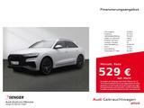 Audi Q8 50 TDI quattro S line Matrix Pano Standh. B&O - Audi Q8