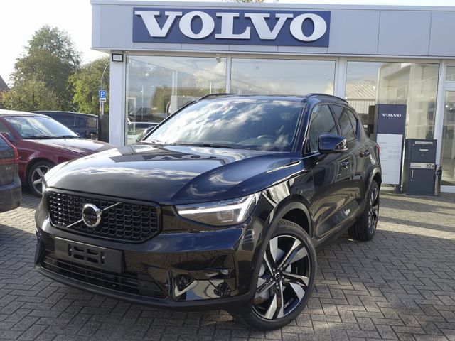 Volvo XC40 B4 Mild Hybrid Benzin Plus Dark/360°/Pano