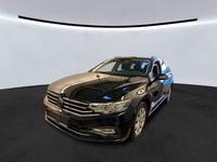 Volkswagen Passat Variant Business Standheizung LED