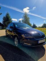 Skoda Rapid 1.0 TSI 81kW Style Spaceback Style - Skoda Rapid Style mit Benzin-Antrieb