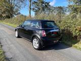 MINI Cooper mit Leder und Harman Kardon, Xenonlicht - MINI Cooper aus 2011