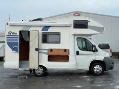 Miller Winnepeg | Händlergeschäft | Viel Ausstattung