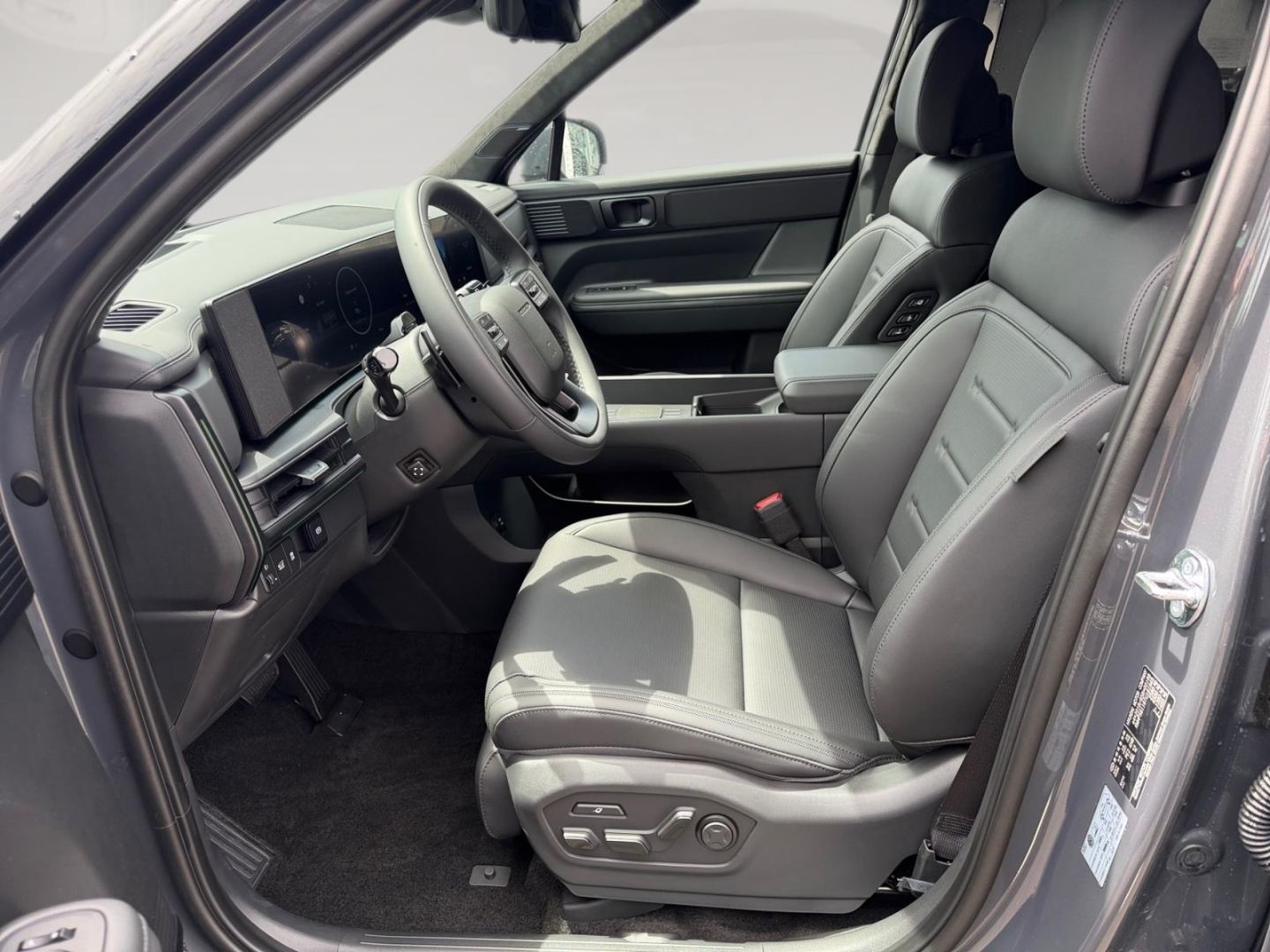 Hyundai Santa Fe – Bild 7