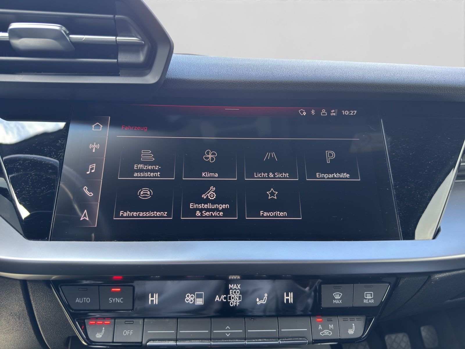 Audi A3 - Bild 13