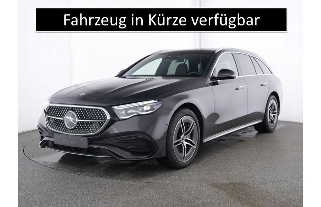 Image of Mercedes-Benz E 450