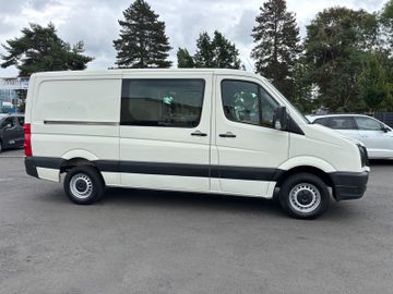 Volkswagen Crafter - 3