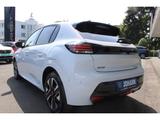 Peugeot 208 Allure PureTech 100 *NAVI + KLIMA* - weiße Peugeot 208