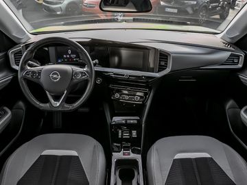 Opel Mokka e Elegance Fahrerassistenz-Paket Kamera