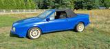 Volkswagen Scirocco Cabrio - Oldtimer: Cabrio, bis 5000 €