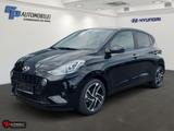 Hyundai i10 1.2 Benzin PRIME Smart Key, 16Zoll Alu - Hyundai i10 Tageszulassungen mit Benzin-Antrieb