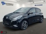 Hyundai i10 1.2 Benzin PRIME Smart Key, 16Zoll Alu - Hyundai i10 Tageszulassungen mit Benzin-Antrieb