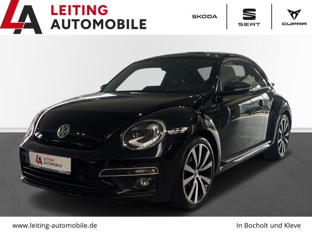 Volkswagen Beetle SPORT 2.0 TSI DSG R LINE PAKET BI - XENON