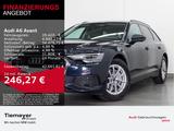 Audi A6 Avant 40 TDI Q ADVANCED AHK ST.HEIZ KAMERA Hu - Audi A6 mit Diesel-Antrieb: Advanced