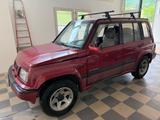 Suzuki Vitara 1.6i 16V cat 5 porte JLX P.Pack - gebrauchte Suzuki Vitara aus dem Jahr 1993