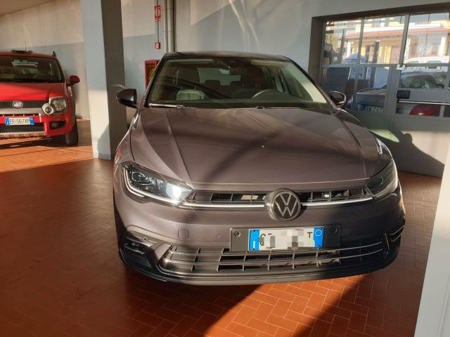 Autres Volkswagen Polo 1.0 TSI Style