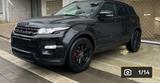 Land Rover Range Rover Evoque 2.2 SD4 Black Dynamic Bla... - Land Rover Range Rover Evoque in Stuttgart