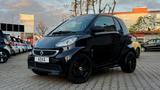 Smart Coupé TURBO LORINSER! HP117! CARBON! - gebrauchte Smart Sportwagen