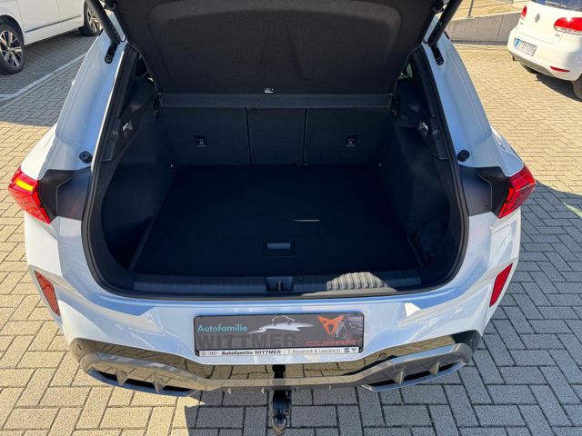 Terramar 2.0 TSI 195kW VZ DSG 4DriveAHK/ACC/PANO