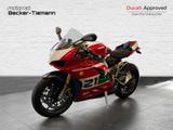 Ducati Panigale V2 Bayliss Special - DUCATI SP