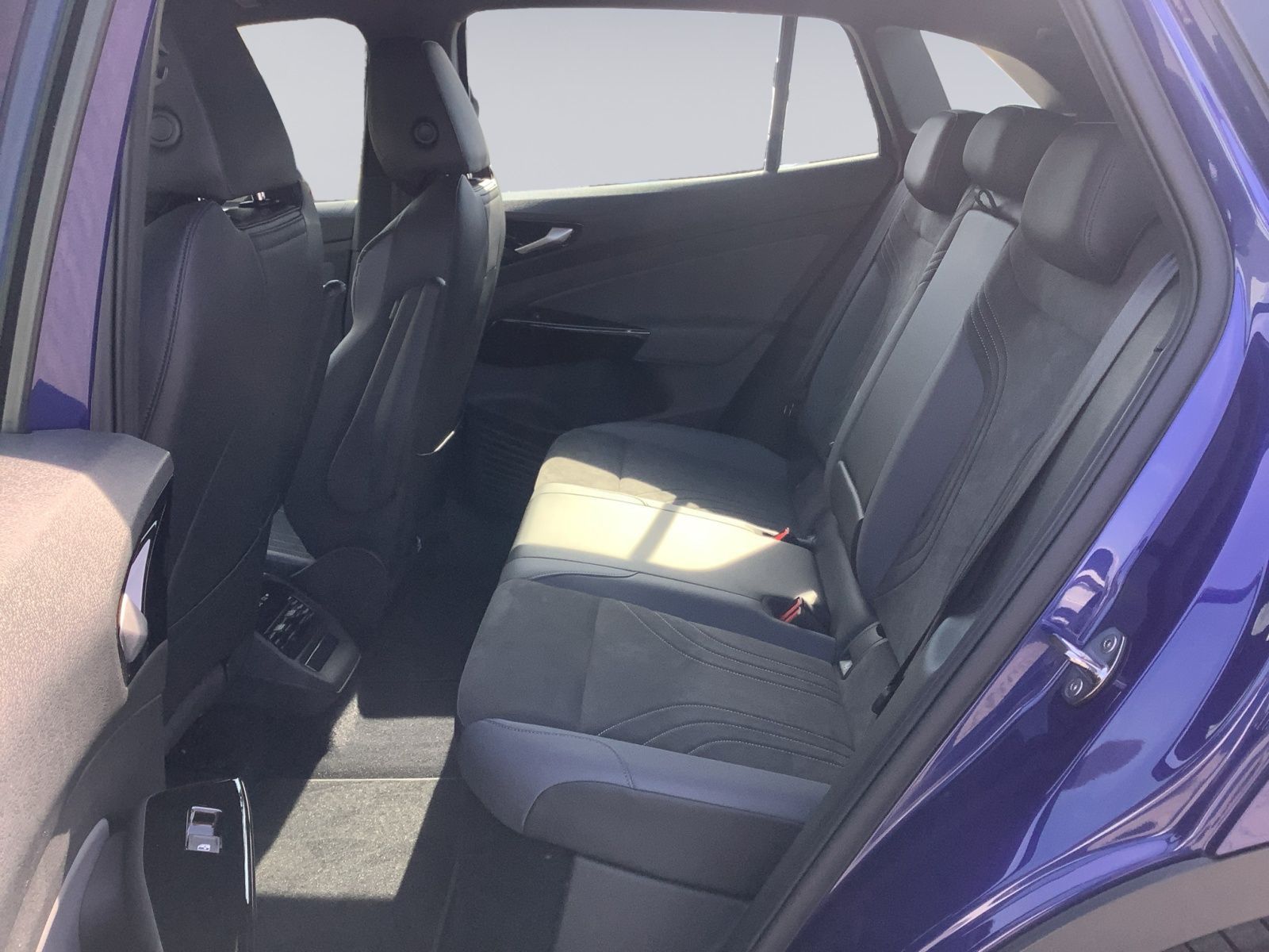 Volkswagen ID.4 - Bild 13