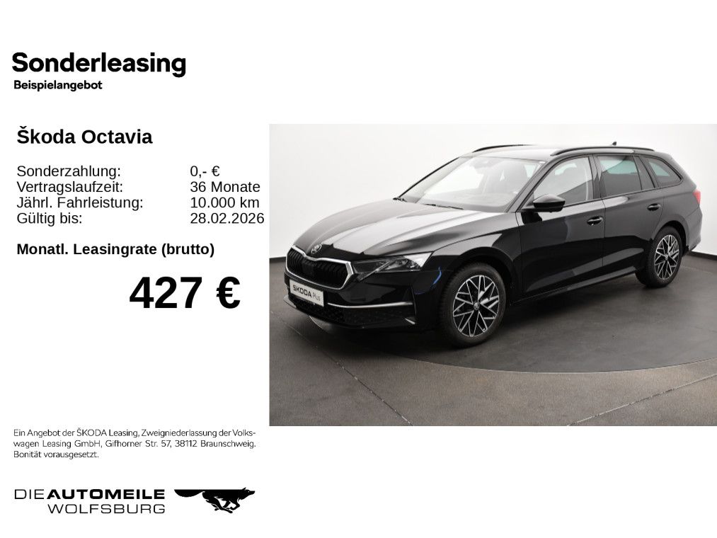 Skoda Octavia - Bild 2