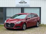 Hyundai i40 LED TEMPO KLIMA AUTO SITZ-E - Hyundai i40 aus 2016