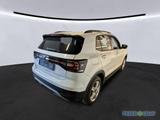 Volkswagen T-Cross 1.5 TSI Life LED/ACC/AHK/NAVI - Volkswagen T-Cross in Magdeburg