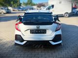 Honda Civic Lim. 5-trg. 1.5 Sport*NAVI*LED*KAMERA* - Honda Civic: Sport
