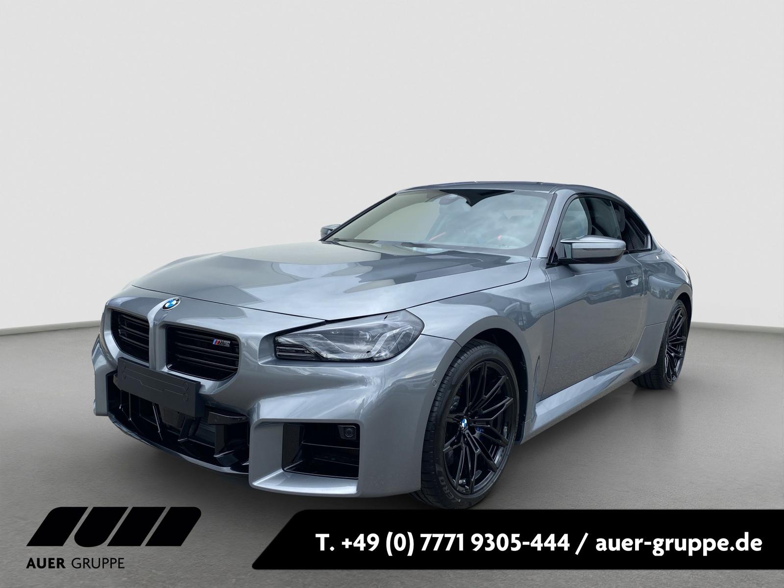 BMW M2 Coupé M2 Aktion! UPE: 86800 Euro