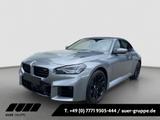 BMW M2 Coupé M2 Aktion! UPE: 86800 Euro - BMW M-Modelle Tageszulassungen
