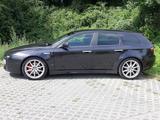 Alfa Romeo 159 1.9 JTDM 16V - - Alfa Romeo 159 aus 2009