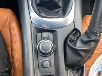 Bild 14 Fiat 124 Spider Lusso*DAB*SHZ*KLIMAAUTO*PDC*LEDER*