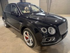 BENTLEY Bentayga 4.0 V8, 2 Hand