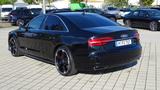 Audi A8 4.0 TFSI quattro  Sportpaket S8 -Optik - Audi A8 Gebrauchtwagen in München