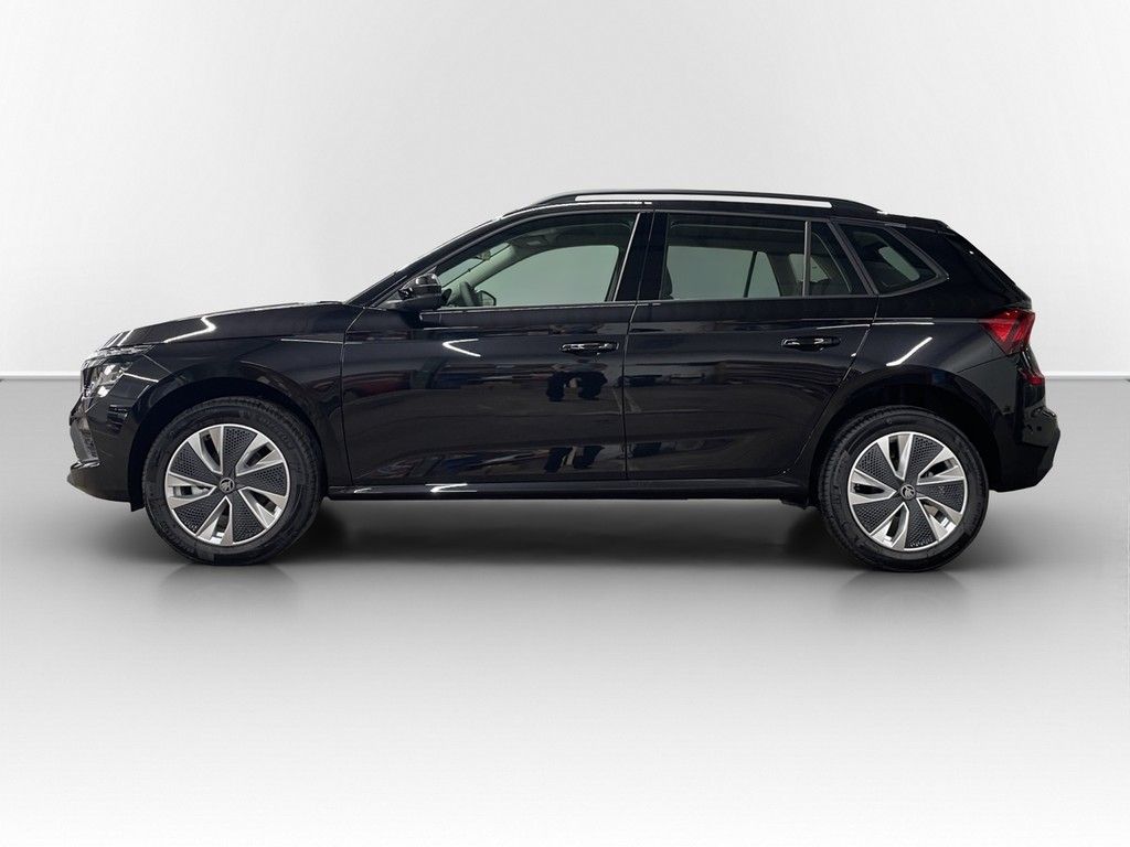 Skoda Kamiq - Bild 10