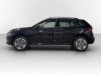 Skoda Kamiq - Vorschau Bild 10