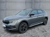 Skoda Kamiq Monte Carlo 1.5TSI DSG RFK PANO KESSY Spur