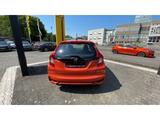 Honda Jazz 1.3 Trend Sitzheizung - Honda Jazz mit Gas-Antrieb