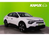 Citroën C4 X 1.2PureTech 100 YOU+LED+CARPLAY+PDC+TEMPO - Citroën C4 X Gebrauchtwagen