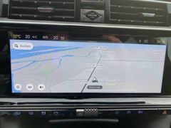 DS DS9 E-Tense 250 Rivoli +