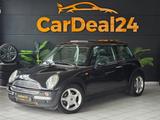 MINI Cooper 1.6/AUTOM./PANO/KLIMA/LEDER/32TKM/XENON - gebrauchte MINI MINI aus dem Jahr 2002
