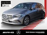 Mercedes-Benz B 180 STYLE AHK TOTWINKEL LED KAMERA LHZ SPUR - gebrauchte Mercedes-Benz B 180 aus dem Jahr 2021