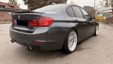 BMW 335i F30 - BMW 335 in Berlin