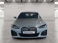 BMW i4 - Vorschau Bild 9