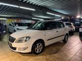 Skoda Fabia Cool Edition*1.6 * - Skoda Fabia mit Diesel-Antrieb: Limousine