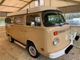Volkswagen VW T2b Original Westfalia Berlin